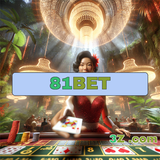 Imersão Total nos Jogos Ao Vivo da 81bet
