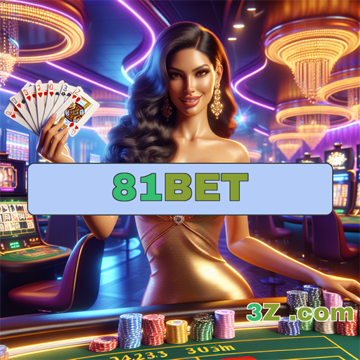 Experiência Imersiva de Jogos Ao Vivo na 81bet