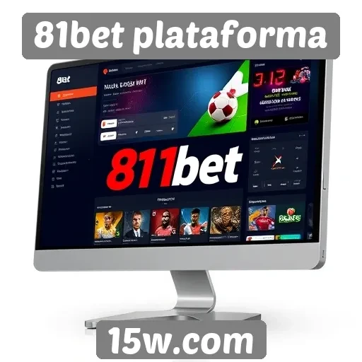 Análise da interface do usuário da 81bet plataforma