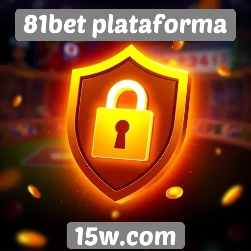 Avaliação da segurança na plataforma 81bet