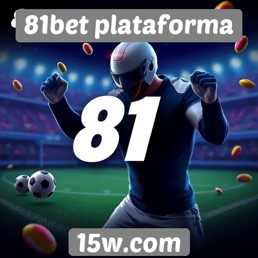 Novidades em jogos e apostas da 81bet